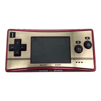 Nintendo (ニンテンドー) GAMEBOY スーパーマリオブラザーズセット OXY-001 動作確認済み -