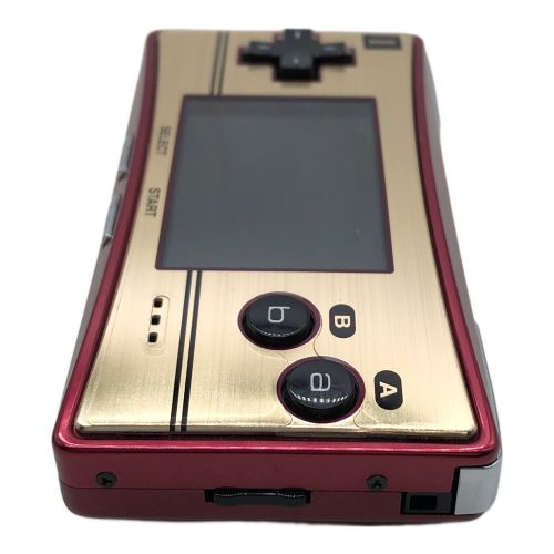 Nintendo (ニンテンドー) GAMEBOY スーパーマリオブラザーズセット OXY-001 動作確認済み -