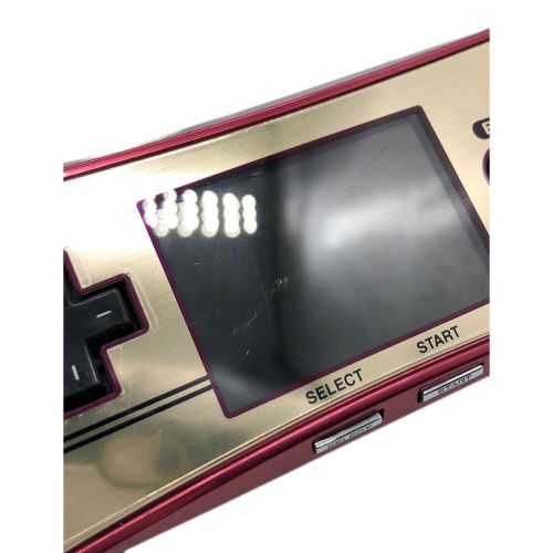 Nintendo (ニンテンドー) GAMEBOY スーパーマリオブラザーズセット OXY-001 動作確認済み -