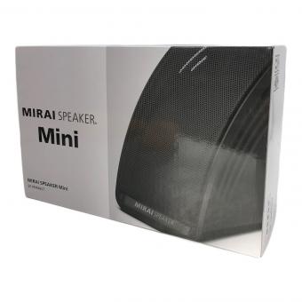 MIRAI (ミライ) スピーカー 14924600995 SF-MIRAIS7