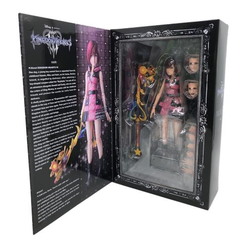 スクウェア・エニックス (-) フィギュア PLAY ARTS改 KINGDOM HEARTS