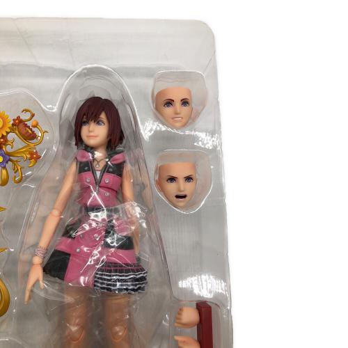 スクウェア・エニックス (-) フィギュア PLAY ARTS改 KINGDOM HEARTS