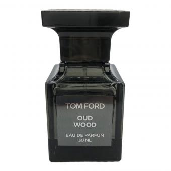 TOM FORD (トムフォード) オードパルファム OUDWOOD 30ml 残量80%-99%