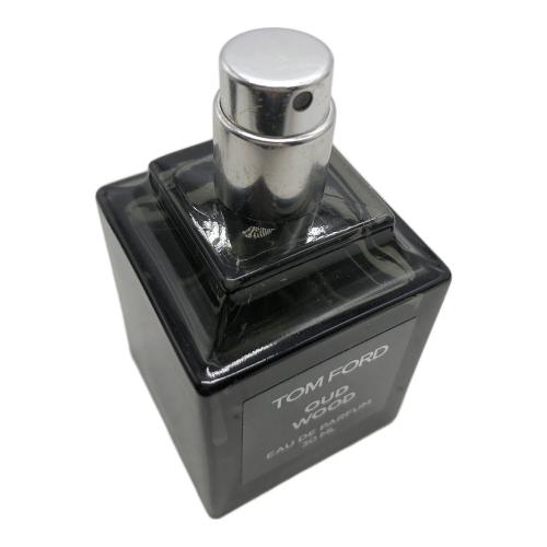 TOM FORD (トムフォード) オードパルファム OUDWOOD 30ml 残量80%-99%
