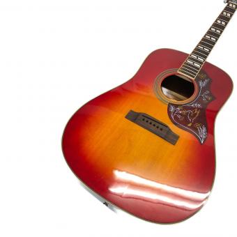 EPIPHONE (エピフォン) HUMMINGBIRD N06102077