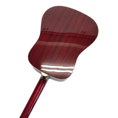 EPIPHONE (エピフォン) HUMMINGBIRD 順反り有 N06102077