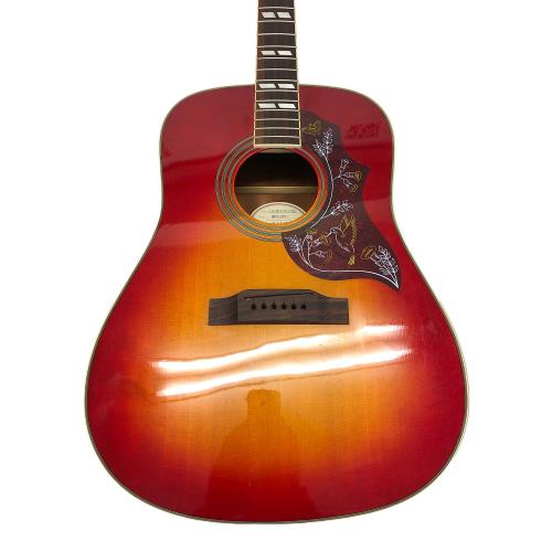 EPIPHONE (エピフォン) HUMMINGBIRD N06102077