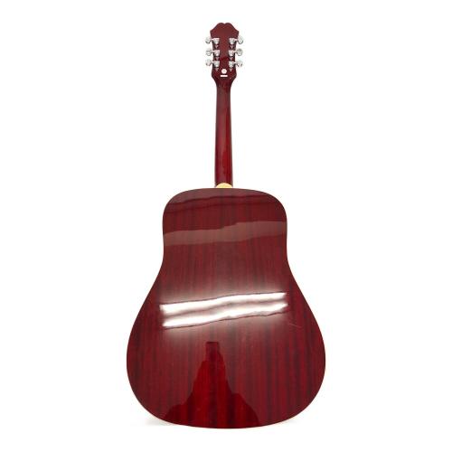 EPIPHONE (エピフォン) HUMMINGBIRD N06102077