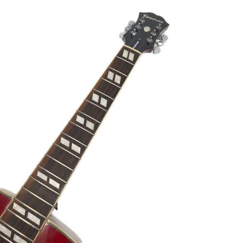 EPIPHONE (エピフォン) HUMMINGBIRD 順反り有 N06102077