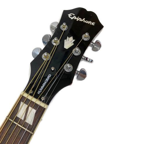 EPIPHONE (エピフォン) HUMMINGBIRD N06102077