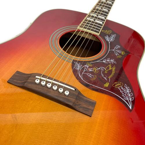 EPIPHONE (エピフォン) HUMMINGBIRD N06102077