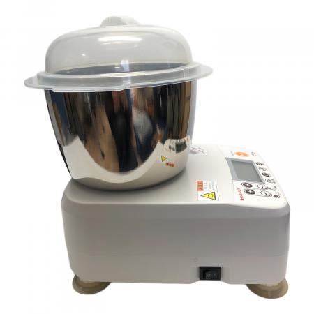 日本ニーダー (ニホンニーダー) パンニーダー PK1012PLUS｜トレファク
