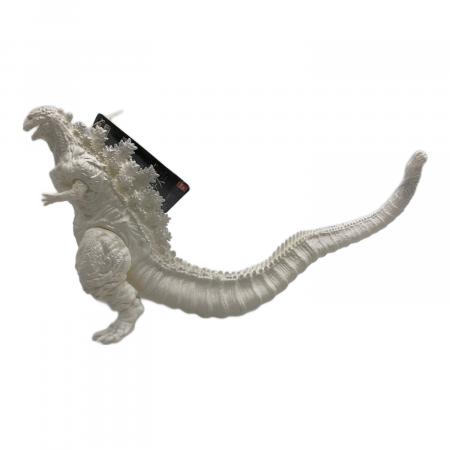 ムービーモンスター ゴジラ 2016 ゴジラストア限定 ムーンホワイトver