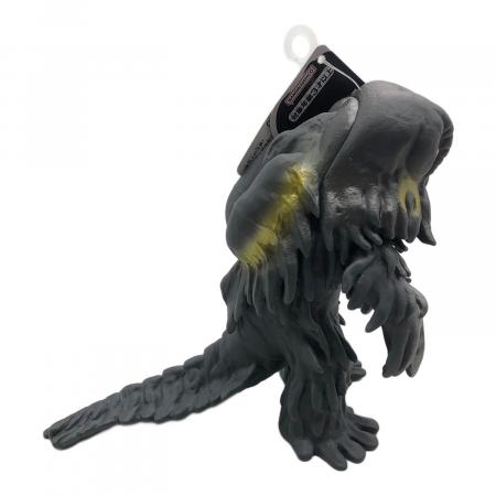 ソフビフィギュア ゴジラ・ストア限定 ヘドラ 上陸期 二足歩行ver