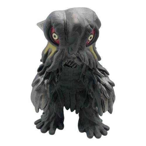 ソフビフィギュア ゴジラ・ストア限定 ヘドラ 上陸期 二足歩行ver