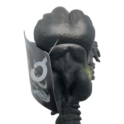 ソフビフィギュア ゴジラ・ストア限定 ヘドラ 上陸期 二足歩行ver