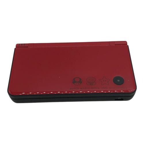 Nintendo (ニンテンドー) NintendoDSi LL SUPER MARIO BROS 25TH ANNIVERSARY UTL001 WJF122458215