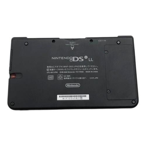 Nintendo (ニンテンドー) NintendoDSi LL SUPER MARIO BROS 25TH ANNIVERSARY UTL001 WJF122458215