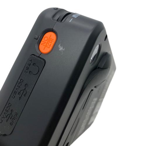 DRETEC (ドリテック) 充電テレビラジオ 保管ヨゴレ有 pr-401 -