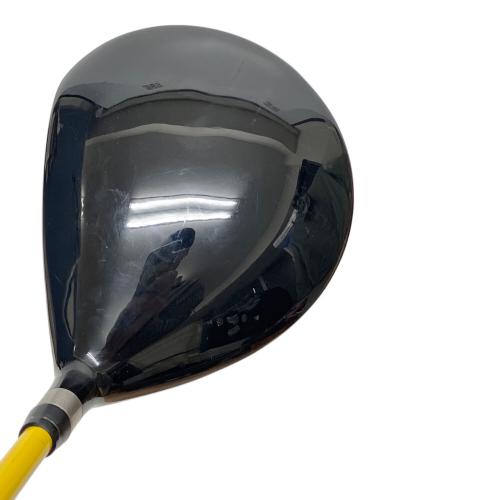 CRAZY FX BM-435 ドライバー