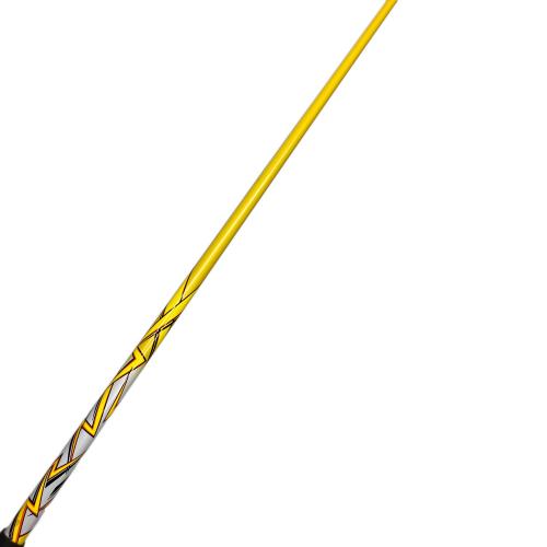 CRAZY FX BM-435 ドライバー