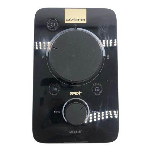 ASTRO (アストロ) PC周辺機器 MIXAMP PRO