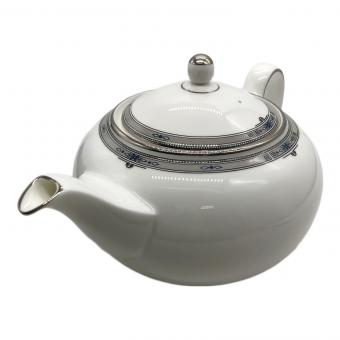 Wedgwood (ウェッジウッド) ティーポット 本体のみ アムハースト