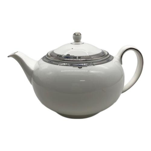 Wedgwood (ウェッジウッド) ティーポット 本体のみ アムハースト