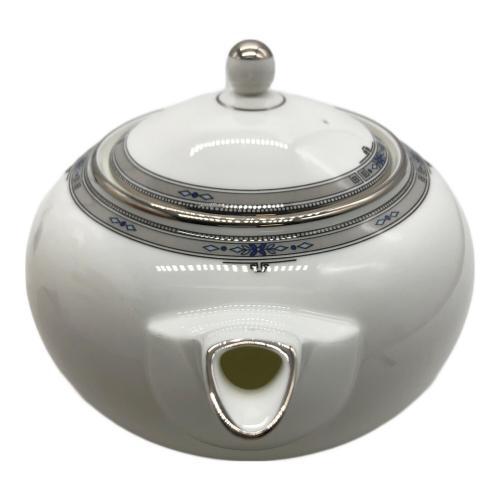 Wedgwood (ウェッジウッド) ティーポット 本体のみ アムハースト