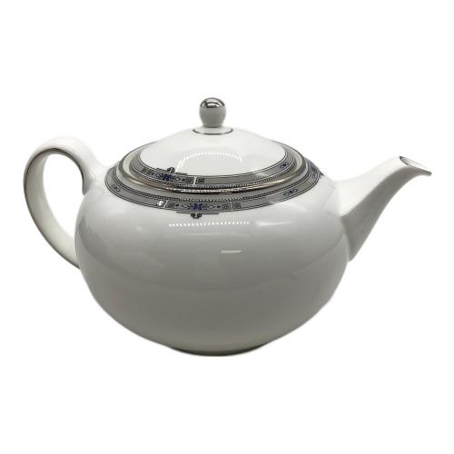 Wedgwood (ウェッジウッド) ティーポット 本体のみ アムハースト