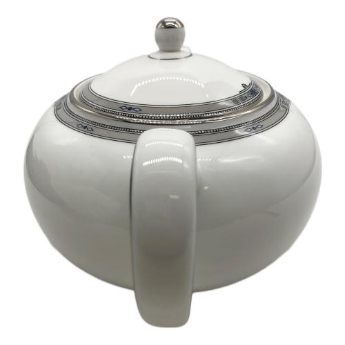 Wedgwood (ウェッジウッド) ティーポット 本体のみ アムハースト