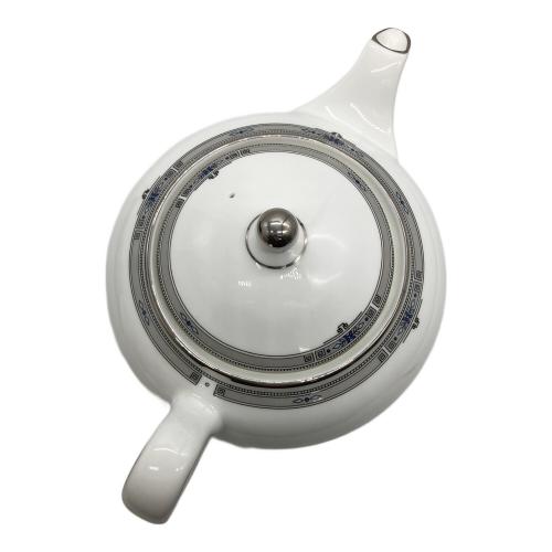 Wedgwood (ウェッジウッド) ティーポット 本体のみ アムハースト