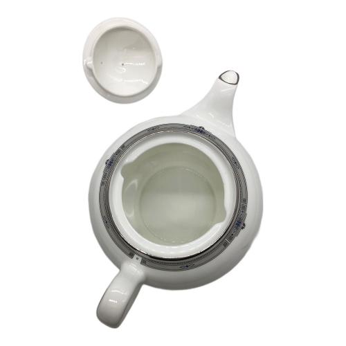 Wedgwood (ウェッジウッド) ティーポット 本体のみ アムハースト