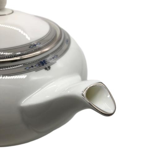 Wedgwood (ウェッジウッド) ティーポット 本体のみ アムハースト