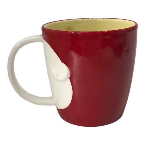 STARBUCKS COFFEE (スターバックスコーヒー) 干支マグカップ 牛/2009年