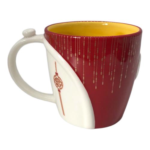 STARBUCKS COFFEE (スターバックスコーヒー) 干支マグカップ ウサギ/2011