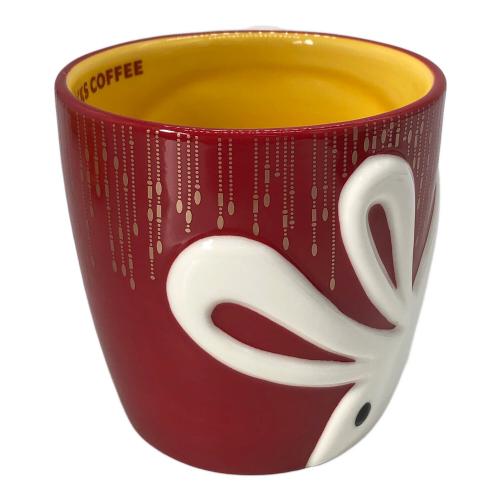 STARBUCKS COFFEE (スターバックスコーヒー) 干支マグカップ ウサギ/2011