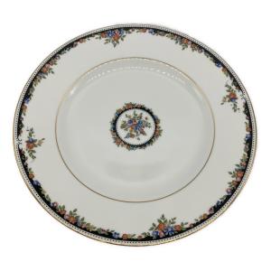 Wedgwood (ウェッジウッド) プレートセット 20.5cm オズボーン