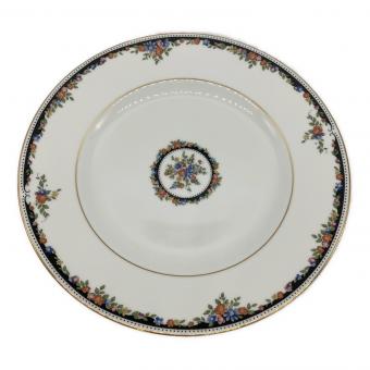 Wedgwood (ウェッジウッド) プレートセット 20.5cm オズボーン