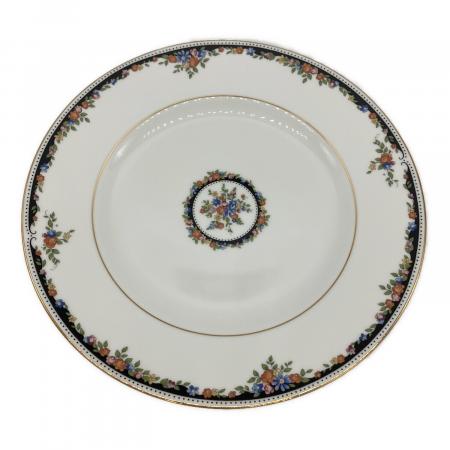 ウェッジウッド オズボーン プレート 13枚セット Wedgwood (ウェッジウッド) プレートセット 20.5cm オズボーン
