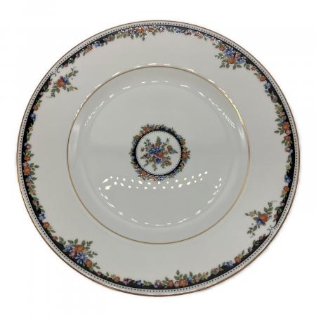 ウェッジウッド オズボーン プレート Wedgwood (ウェッジウッド) プレートセット 20.5cm オズボーン