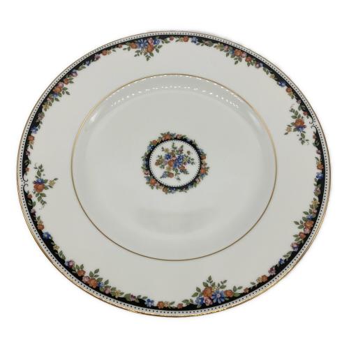 Wedgwood (ウェッジウッド) プレートセット 20.5cm オズボーン
