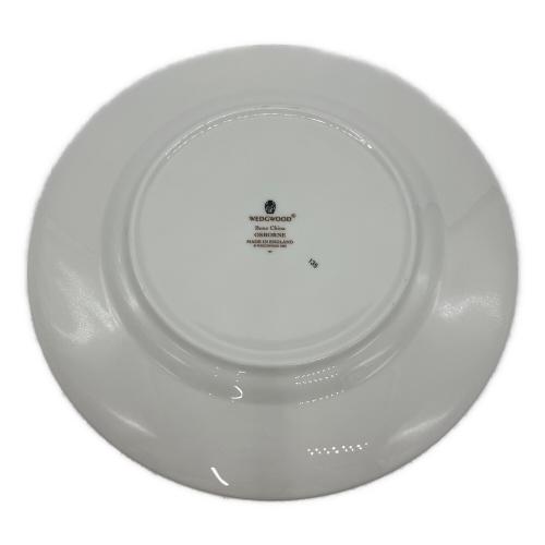Wedgwood (ウェッジウッド) プレートセット 20.5cm オズボーン