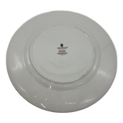 Wedgwood (ウェッジウッド) プレートセット 20.5cm オズボーン