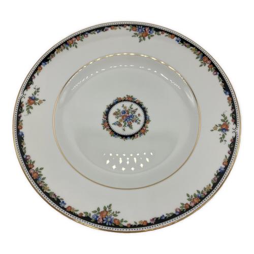 Wedgwood (ウェッジウッド) プレートセット 20.5cm オズボーン