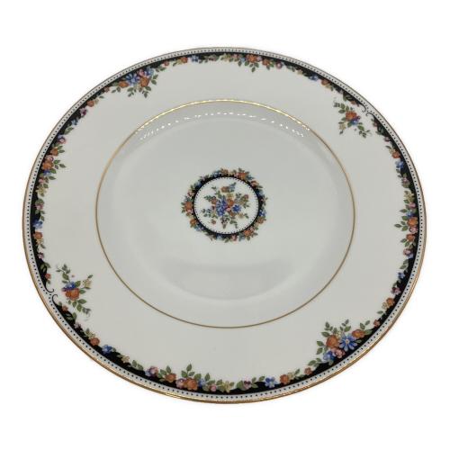 Wedgwood (ウェッジウッド) プレートセット 20.5cm オズボーン