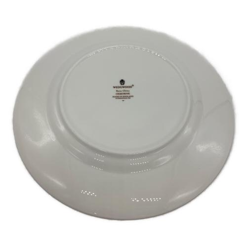 Wedgwood (ウェッジウッド) プレートセット 20.5cm オズボーン