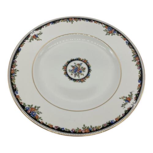 Wedgwood (ウェッジウッド) プレートセット 20.5cm オズボーン