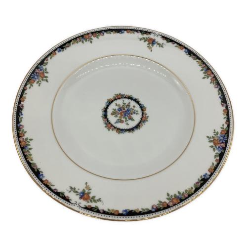 Wedgwood (ウェッジウッド) プレートセット 20.5cm オズボーン