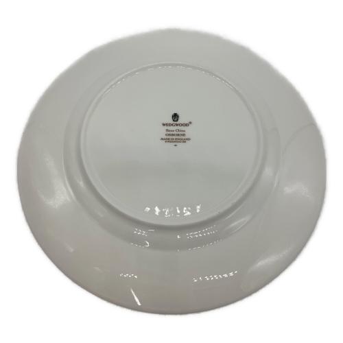 Wedgwood (ウェッジウッド) プレートセット 20.5cm オズボーン